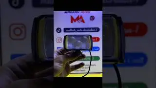 Tnt 22 3 Lens Light | New Design | Bike Light #shorts #bikeshorts #tnt22 #tnt #viralvideo #yamaha