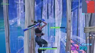Non claw player with smooth edits...
