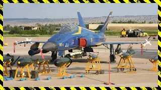 【HESA Saeqeh】Saeqeh-80 Fighter Aircraft