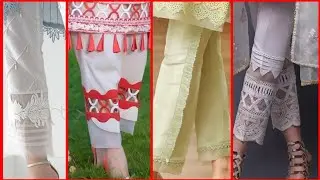 latest And Trendy Trouser Design|2020| New #Trouser Design|
