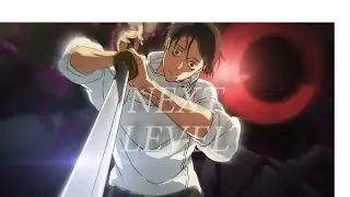 NEXT LEVEL// BABYTRON AMV (1 editor 4 AMVS)