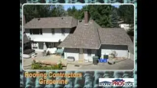 Roofing Contractors Grapevine - Don't Fret About Roof Damage
