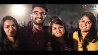 UPES Alumni Testimonial   School of Law   Varsha Gupta