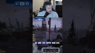 Кричащего клиента отключают! #twitch #fallout76 #karen #gaming #streamer #storytime