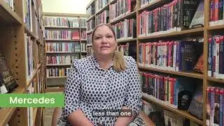 Iosco RESA Adult Education ESL Classes