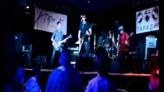 Bullet For My Valentine - All These Things I Hate (Band Cover)