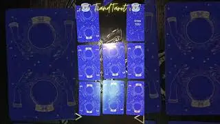 Yes or no? Ask anything and pick a pile  #tarotonlinereading #tarotpickapile