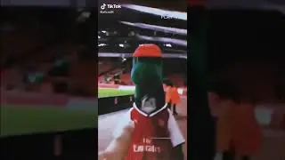 Gunnersaurus X Jurassic World
