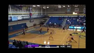 3pt - CTX2