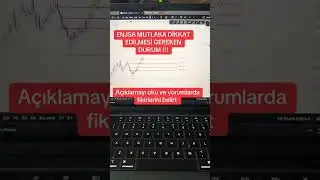ENJSA HİSSESİNİN ANALİZİ