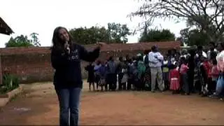 GO Campaign: Kids Helping Kids Around the World