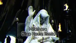 💔 Mifashara (Slap House Remix) - Bass Boosted ZDM