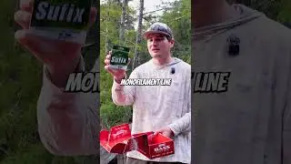 Should this type of tackle be in a Mystery Tackle Box? #fishing #shorts #bassfishing