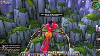 To Mogujia - World of Warcraft: Mists of Pandaria Patch 5.1