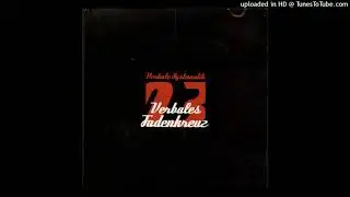Verbale Systematik - Mach Druck (Club Edit)