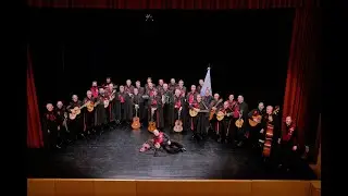 Troyanos de Compostela no Festival dos Camiños (III Encontros Troyanos en Compostela)