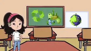 Environmental  Awareness for a Sustainable Future