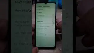 Samsung No Audio: 