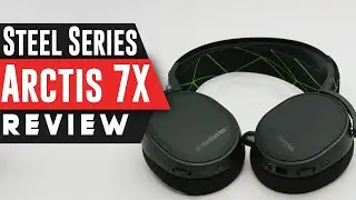 SteelSeries Arctis 7X｜Watch Before You Buy
