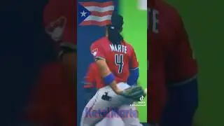 Ketel Marte will play for the Dominican Republic in the 2026 World Baseball Classic #mlb #mlbnews