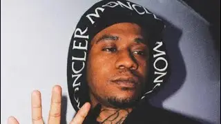 Benji Blue Bills Type Beat - Spades (prod. Haiso J)