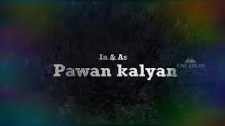 #pspk 27/pawan Kalyan new movie announcement |pawan kalyan krishna movie trailer😎😎😎🦁🔯