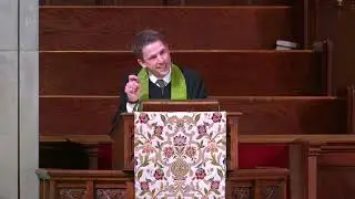 January 18, 2026  Hymns of Dissent     Rev. Christopher A. Henry