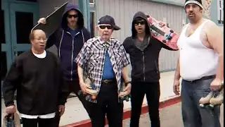 HILARIOUS 90's-Themed Commercial Reminds Us Of WAY Better Times