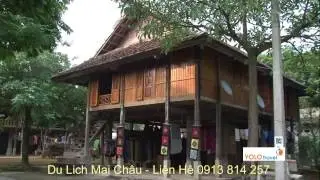 [ YoloTravel ] Cảnh đẹp Mai Ch&acirc;u c&ugrave;ng YoloTravel