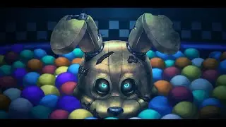 Новая Five Nights at Freddy's, а также другое важное инди за последние две недели