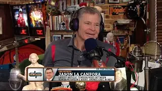Jason La Canfora on The Dan Patrick Show (Full Interview) 2/24/15