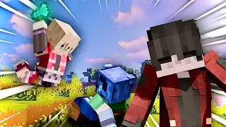 The Yearly Minecraft Phase Is Back...