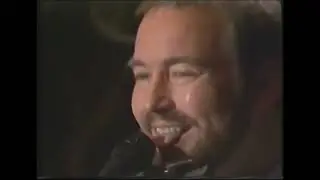 John Williamson - Just a Dog (Live -1986)