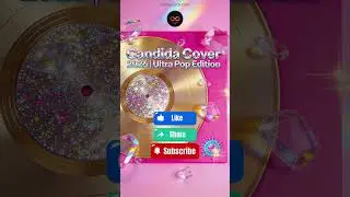 Candida (Original 1970) &ndash; New 2026 Ultra Pop Recording