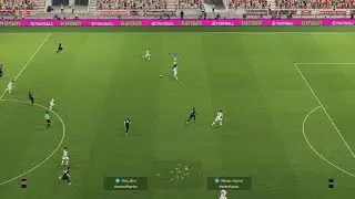 eFootball_2026 PELE Goal