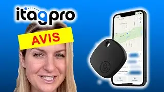 iTagPro Avis : Ce tracker peut-il localiser vos affaires?