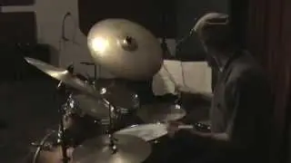 Montreal Drum Lessons  - Jacob Kaye - Advanced Techniques for the Modern Drummer Solo IV B