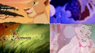 - You'll Be In My Heart [MEP FULL]
