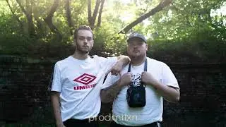 (FREE) Lugatti & 9ine Type Beat - „STRAIGHT CHILLIN“
