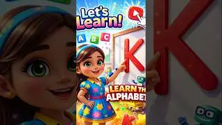 A to Z Alphabet with Objects 🅰️🅱️ | Learn ABC with Fun Objects | Kids Learning Video 👶📚#kids #baby