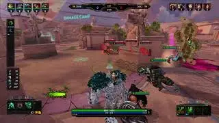 Funny artio skin