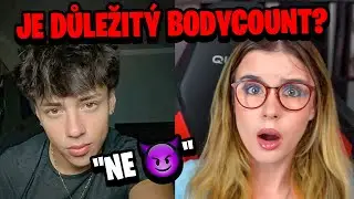 PT&Aacute;M SE KLUKŮ NA OT&Aacute;ZKY NA KTER&Eacute; SE HOLKY BOJ&Iacute; ZEPTAT