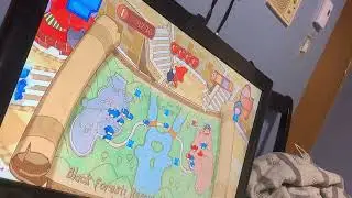 Fat Princess Demo - C4 and Cannon Exploded (1-2)
