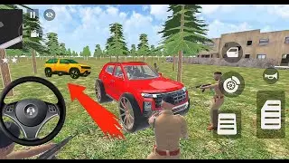Frankyn Purchase Tata Sierra Indian Theft Auto🤩Frankyn Purchase Tata Sierra #gaming