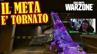 IL GRAU E' TORNATO SU VERDANSK CON LA BUILD META!
