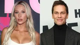 Alix Earle breaks silence on Tom Brady romance rumours  'Still dancing'