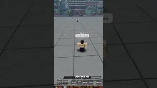 How to do the secret dash variant in FATAL COMBAT #fyp #roblox  #useful #viralshorts