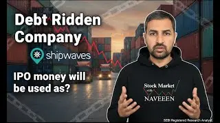 Shipwaves Online Analysis IPO | GMP | Review | IPO