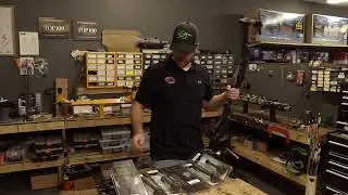 Mathews 2020 VXR 31.5 Bow Build with Accessories - Archery Country
