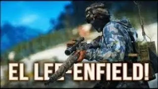 Battlefield V --  Battlefield V Scout Montage😃😃